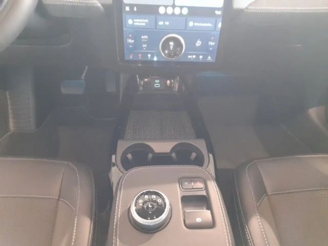 Ford Mustang Mach-E AWD GT