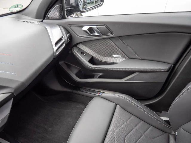 BMW 120 M-Sport Sedan