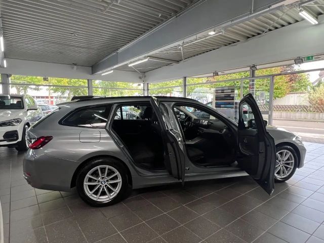 BMW 318 318d Touring