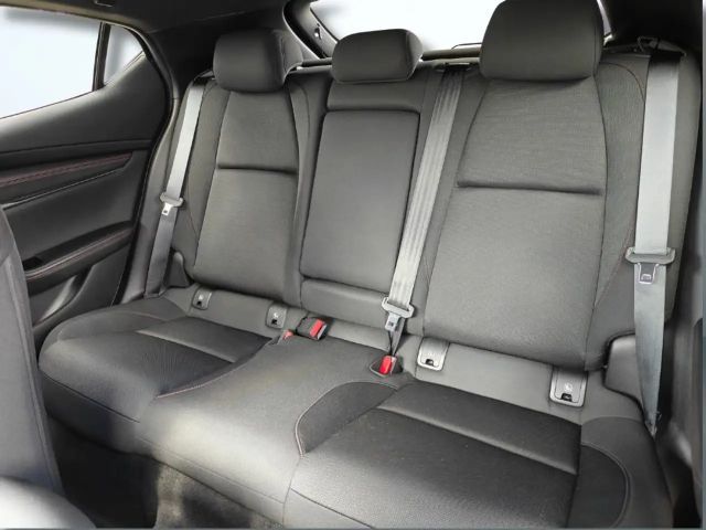 Mazda 3 2.5L Homura SkyActiv