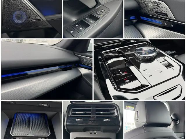 BMW 540 540d Touring xDrive