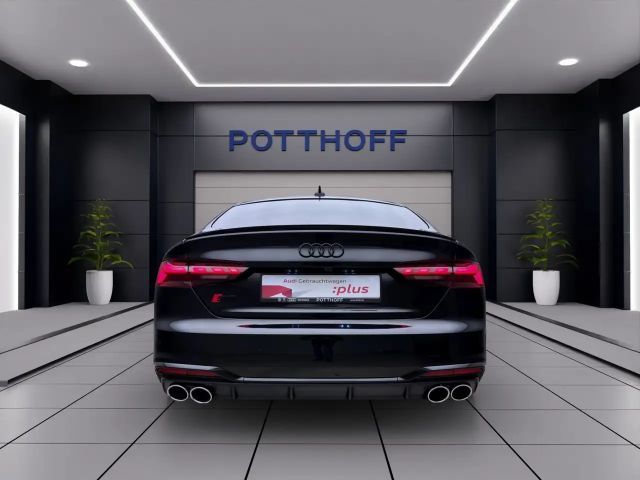 Audi S5 Quattro