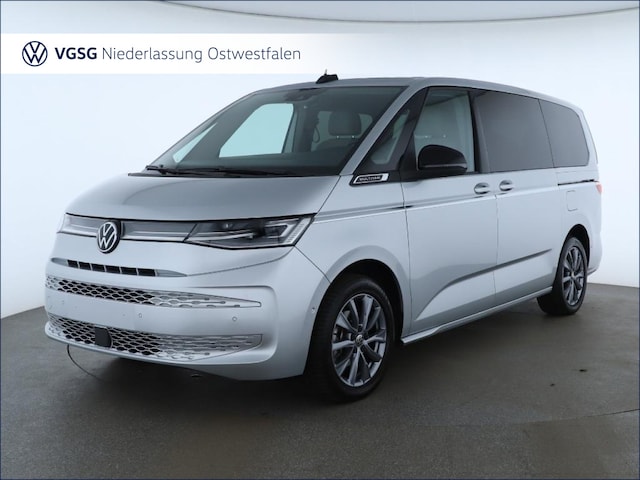 Volkswagen Multivan Lang Style