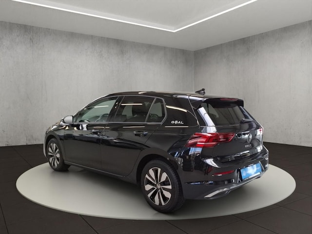 Volkswagen Golf DSG Life