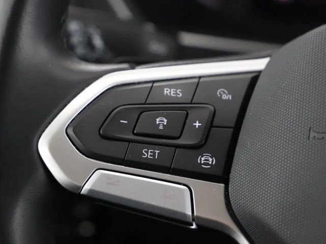 Volkswagen Tiguan 4Motion Allspace DSG R-Line