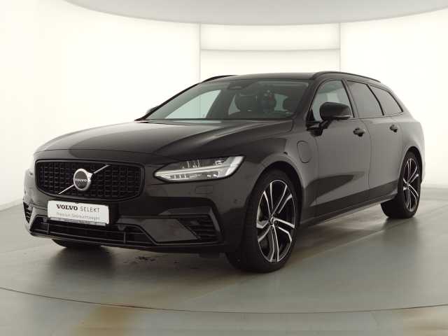 Volvo V90 AWD Dark Plus Recharge T8