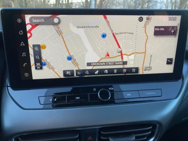 Nissan Juke N-Connecta