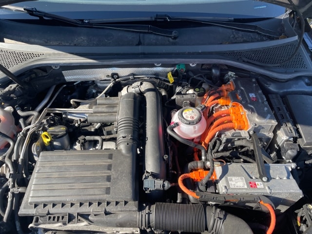 Volkswagen Passat DSG GTE Variant