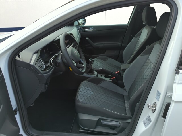 Volkswagen Taigo 1.0 TSI R-Line