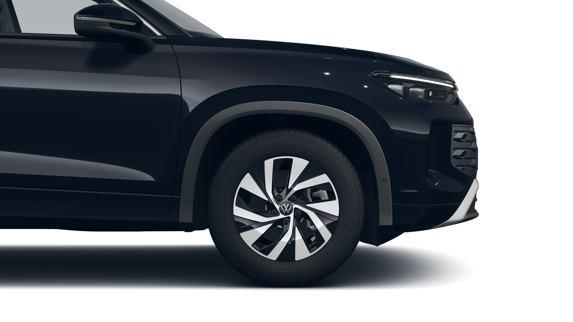 Volkswagen Tayron 1.5 TSI Life eHybrid