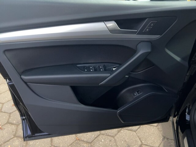 Audi Q5 35 TDI S-Tronic