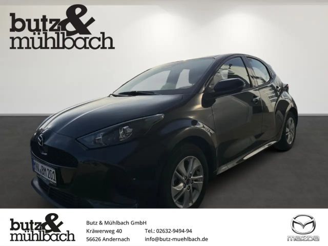 Mazda 2 1.5L Centre-Line