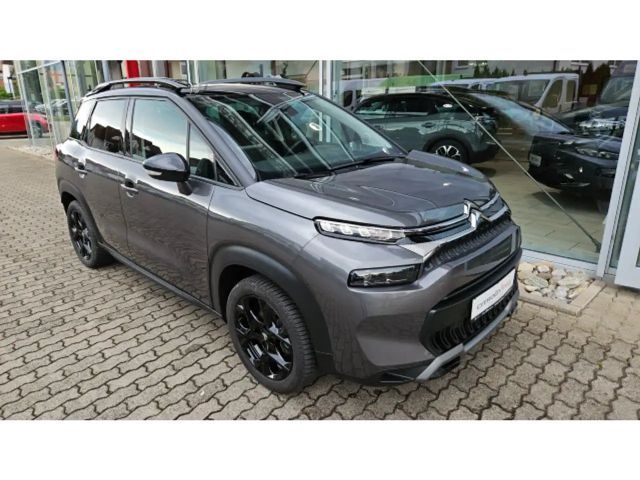 Citroën C3 Aircross Max PureTech