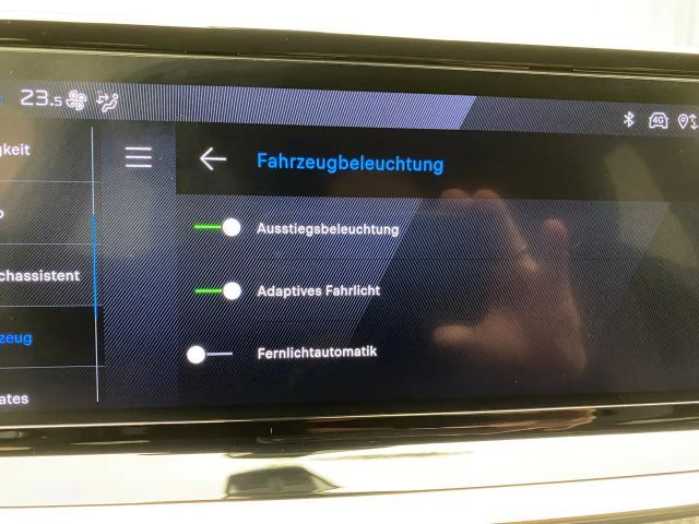 Peugeot 2008 GT-Line Hybrid