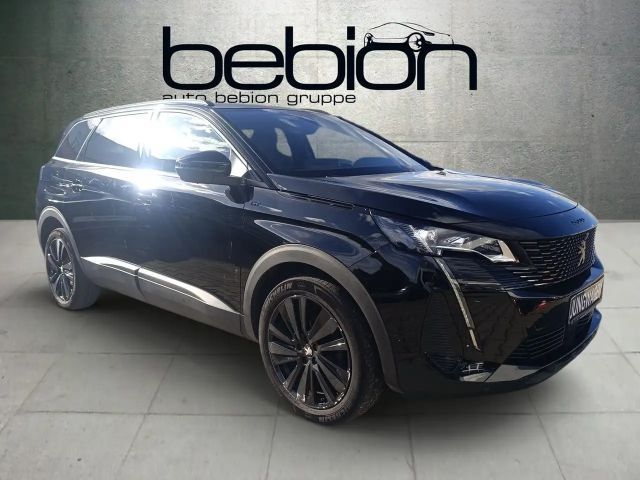 Peugeot 5008 GT-Line PureTech