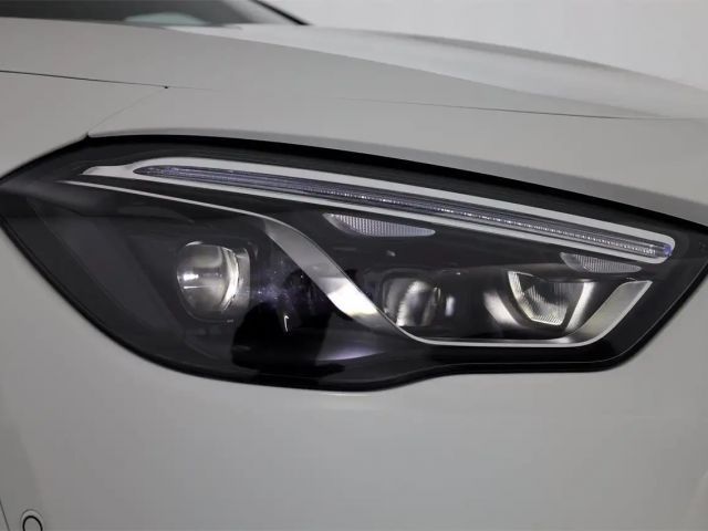 Mercedes-Benz GLA 200 4MATIC AMG Line GLA 200 d