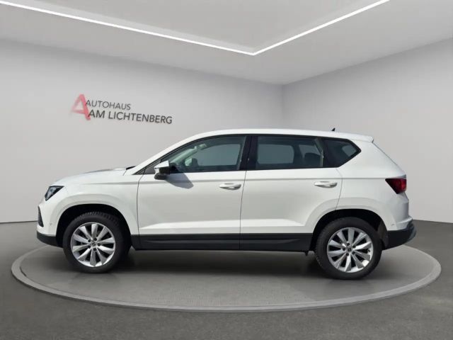 Seat Ateca 1.5 TSI DSG Style
