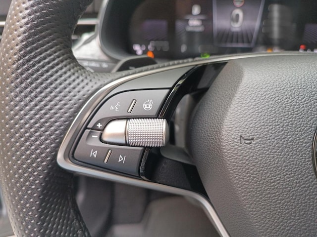 Skoda Kamiq 1.0 TSI Selection