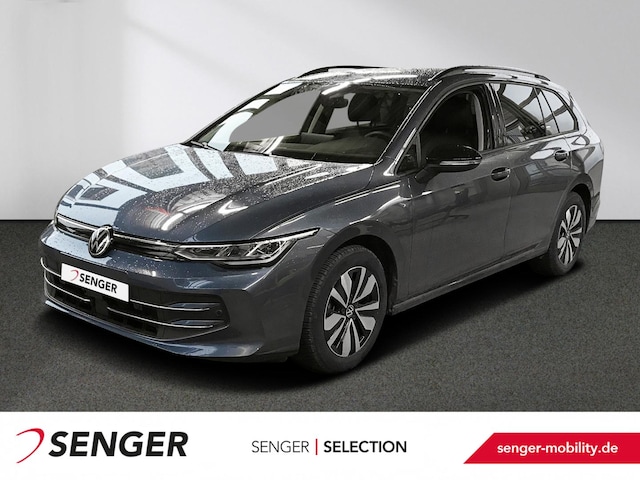 Volkswagen Golf 1.5 eTSI DSG Golf VIII Variant