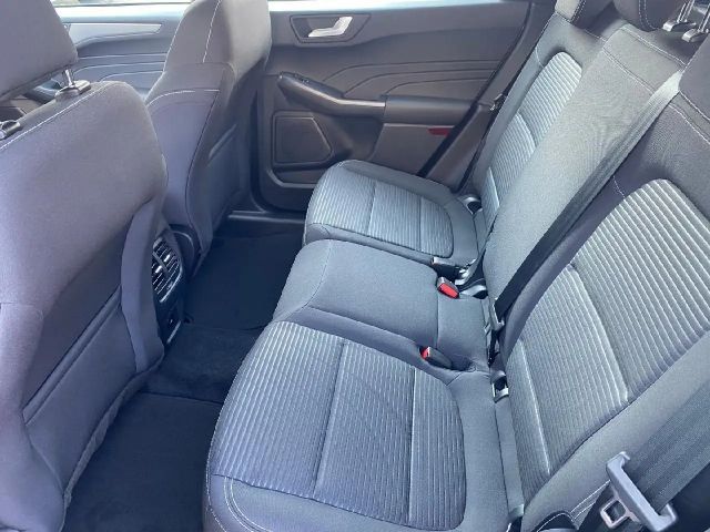 Ford Kuga Hybrid Titanium