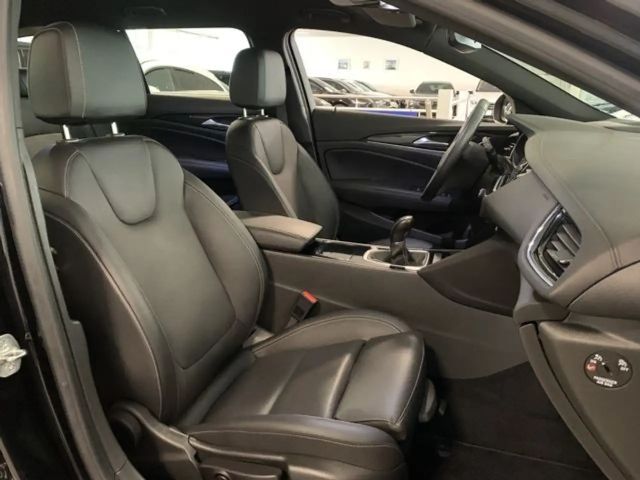 Opel Insignia Business Elegance Sports Tourer