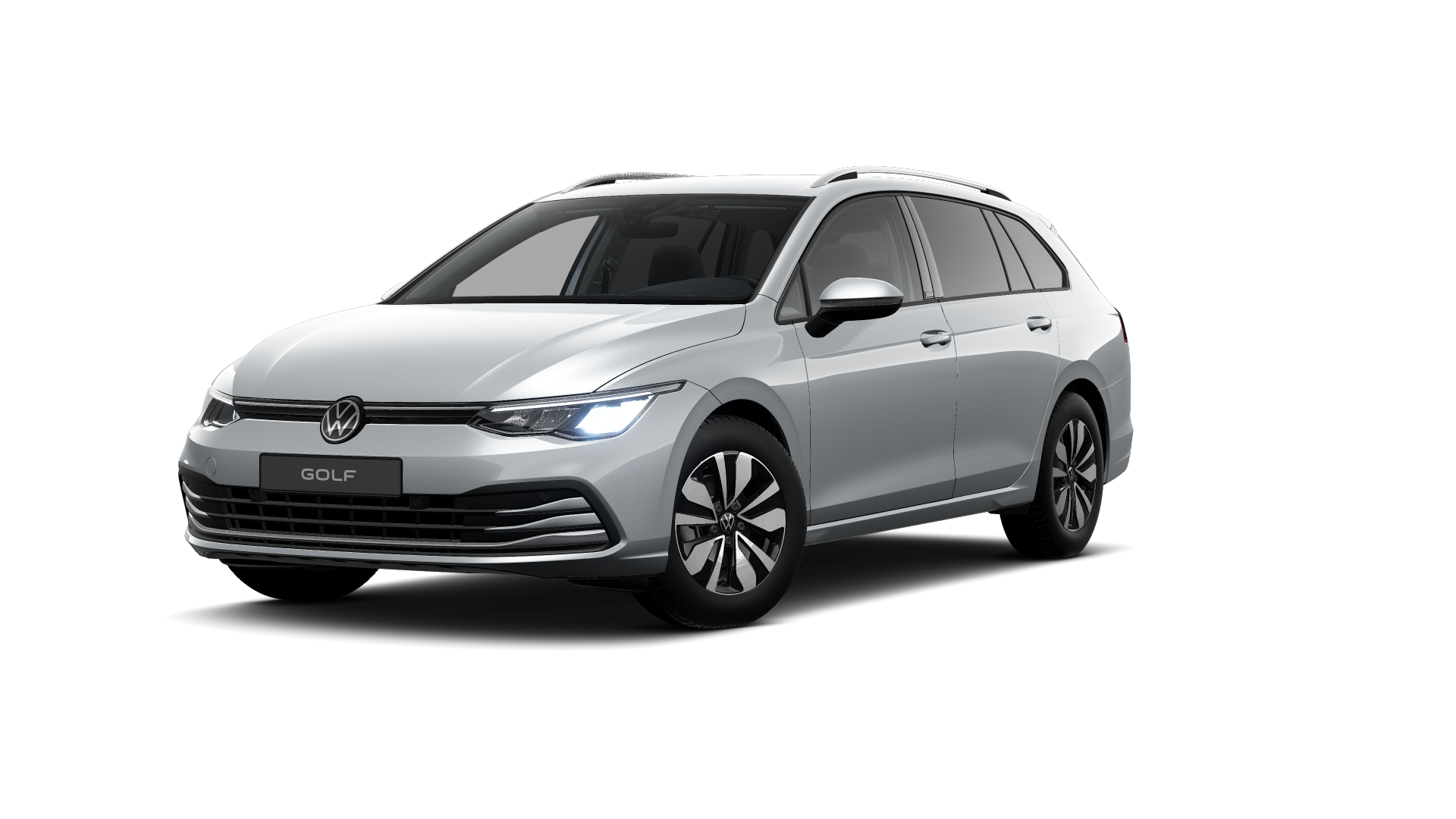 Volkswagen Golf Golf VIII Move