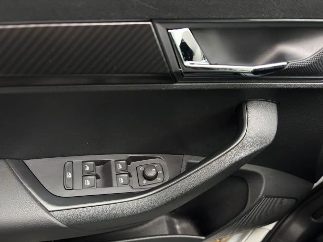 Skoda Karoq 2.0 TDI 4x4 Sportline