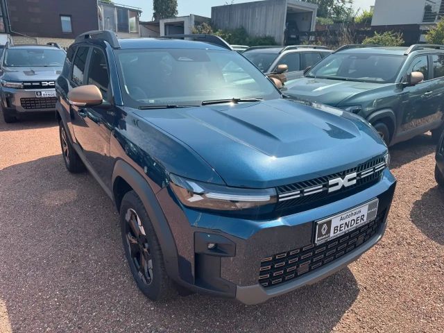 Dacia Bigster Extreme Hybrid 155