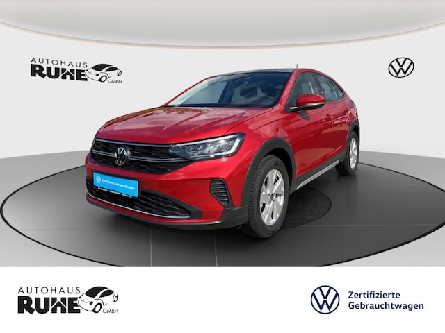 Volkswagen Taigo 1.0 TSI Life