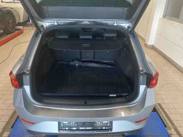 Cupra Leon Sportstourer VZ