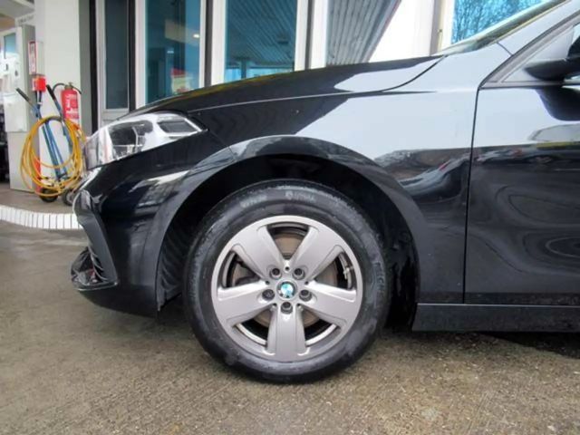 BMW 118 118i Advantage pakket Sedan