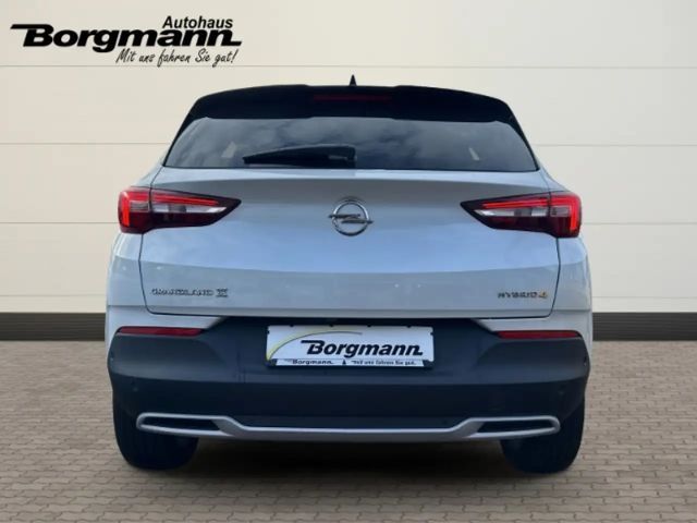 Opel Grandland X Ultimate