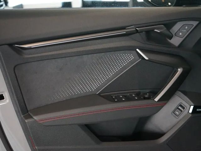 Audi RS3 Sedan Sportback