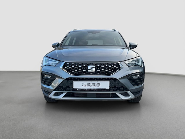 Seat Ateca 1.5 TSI