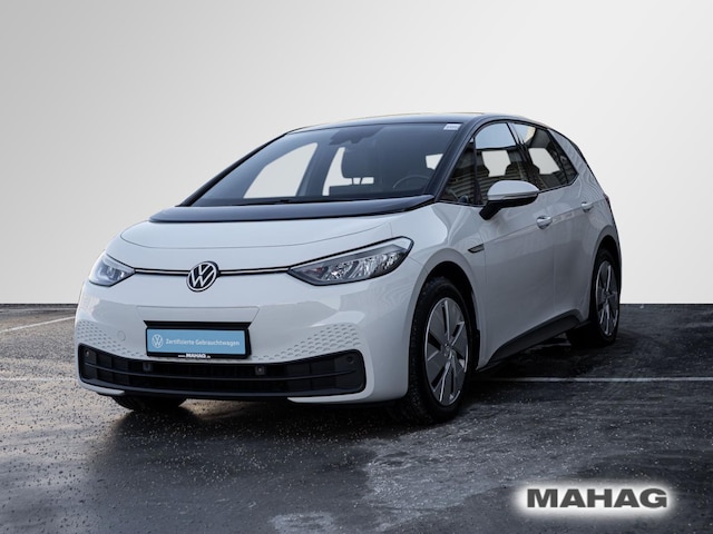 Volkswagen ID.3 Performance Pro