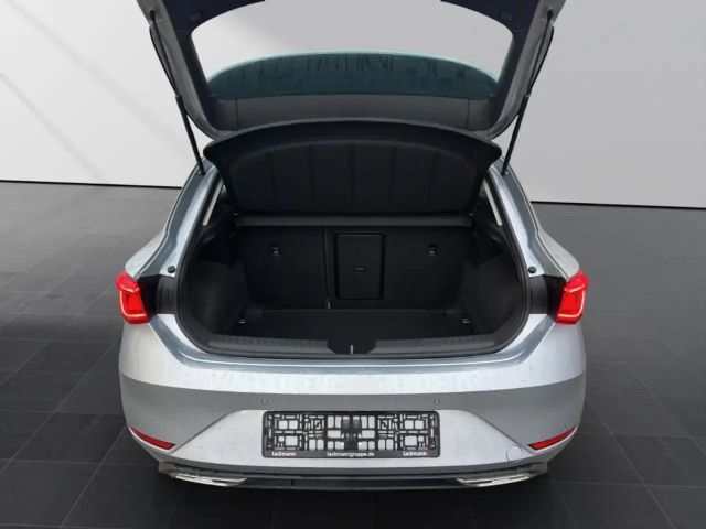 Seat Leon 1.5 eTSI DSG FR-lijn