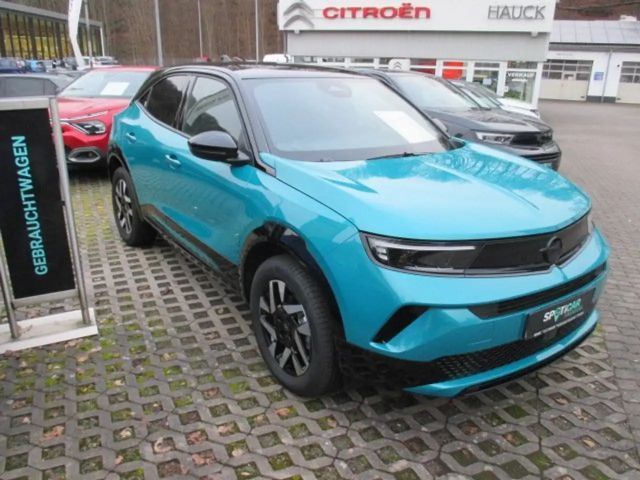 Opel Mokka GS-Line Grand Sport