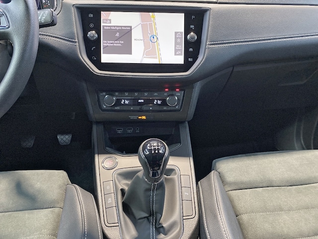 Seat Ibiza 1.0 TSI Xcellence