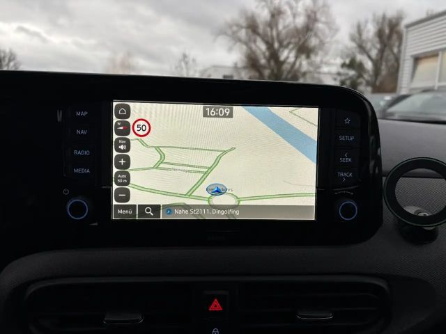 Hyundai i10 1.0 Trend