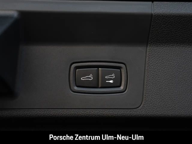 Porsche Panamera 4S E-Hybrid