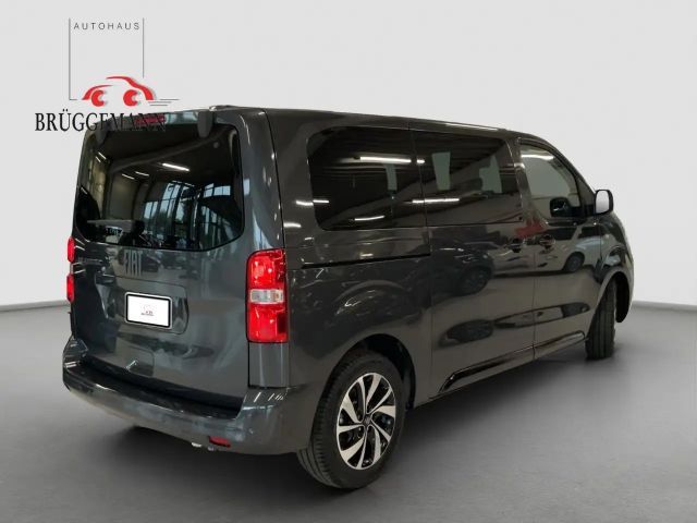 Fiat Ulysse L2 2.0  180 PS AT8 LEDER  **TOP**