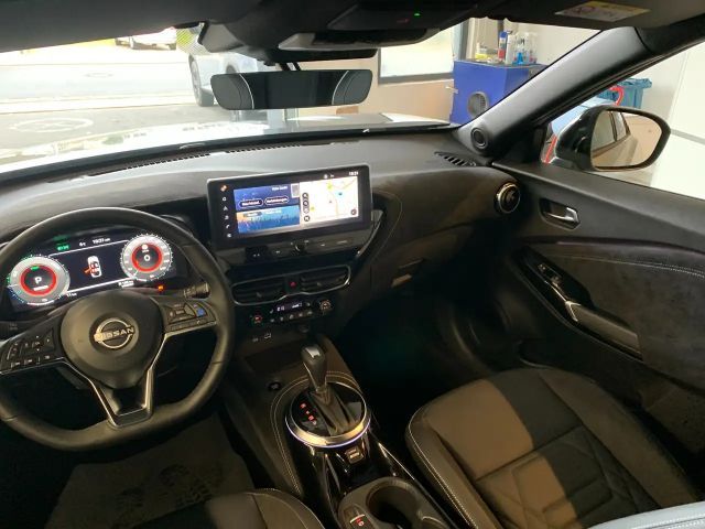 Nissan Juke Hybrid N-Design Tech/ProPilot/Bose/BFS