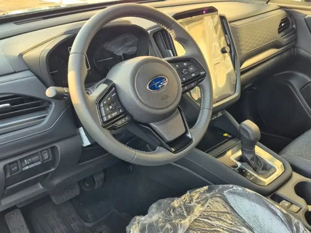 Subaru Forester Exclusive