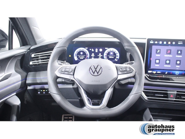 Volkswagen Tiguan 1.5 eTSI DSG R-Line