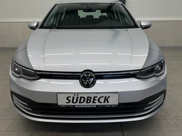 Volkswagen Golf 1.5 TSI Golf VIII Life