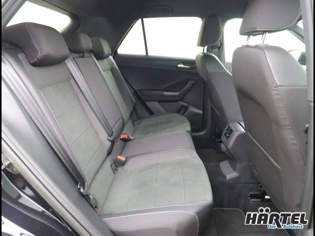 Volkswagen T-Roc 1.5 TSI DSG R-Line