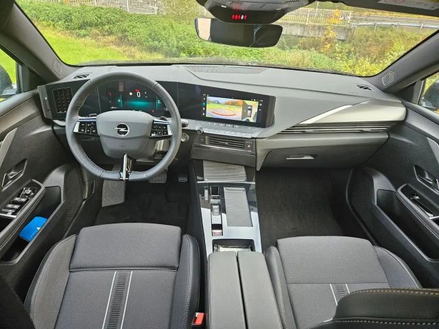 Opel Astra GS-Line Grand Sport Sports Tourer