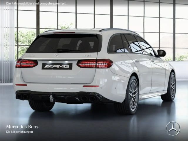 Mercedes-Benz E 53 AMG 4MATIC AMG Line Estate