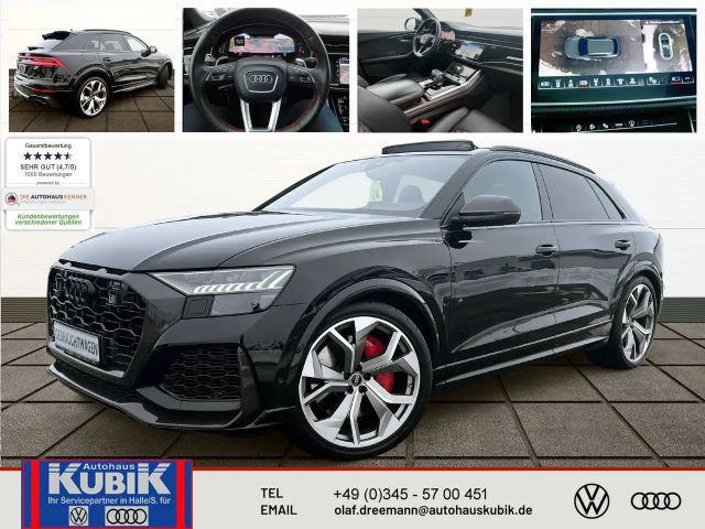 Audi RS Q8 Quattro