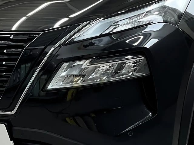 Nissan X-trail Acenta